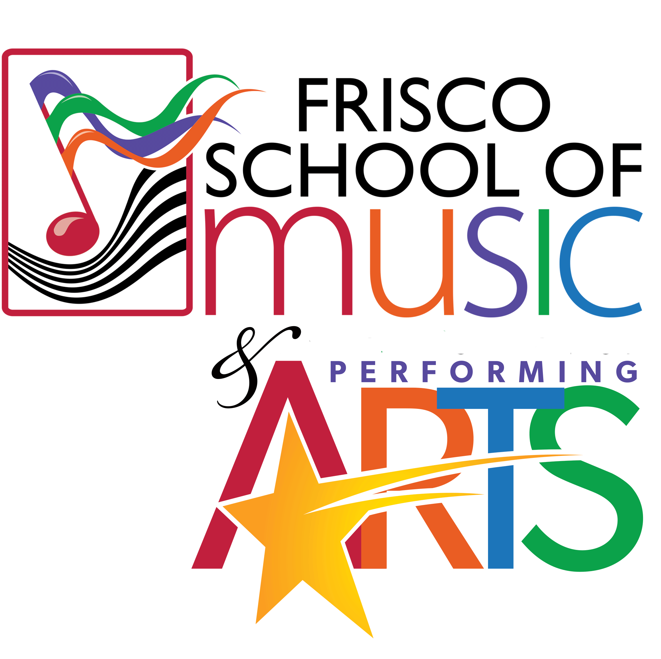 Frisco School of Music & Performing Arts